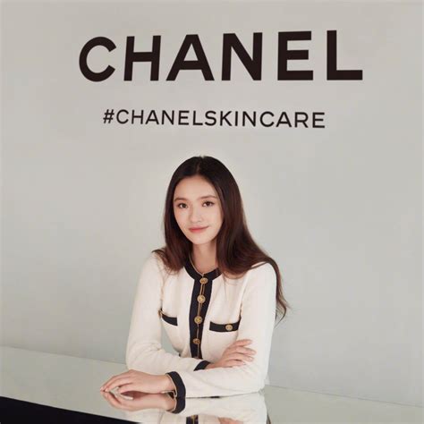 chanel china ambassador|Chanel celebrity endorsement.